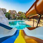Funhill Resort Hotel