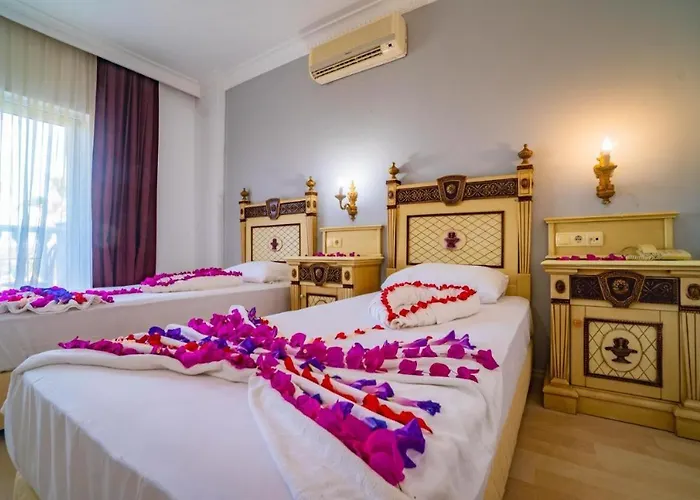 Funhill Resort Hotel