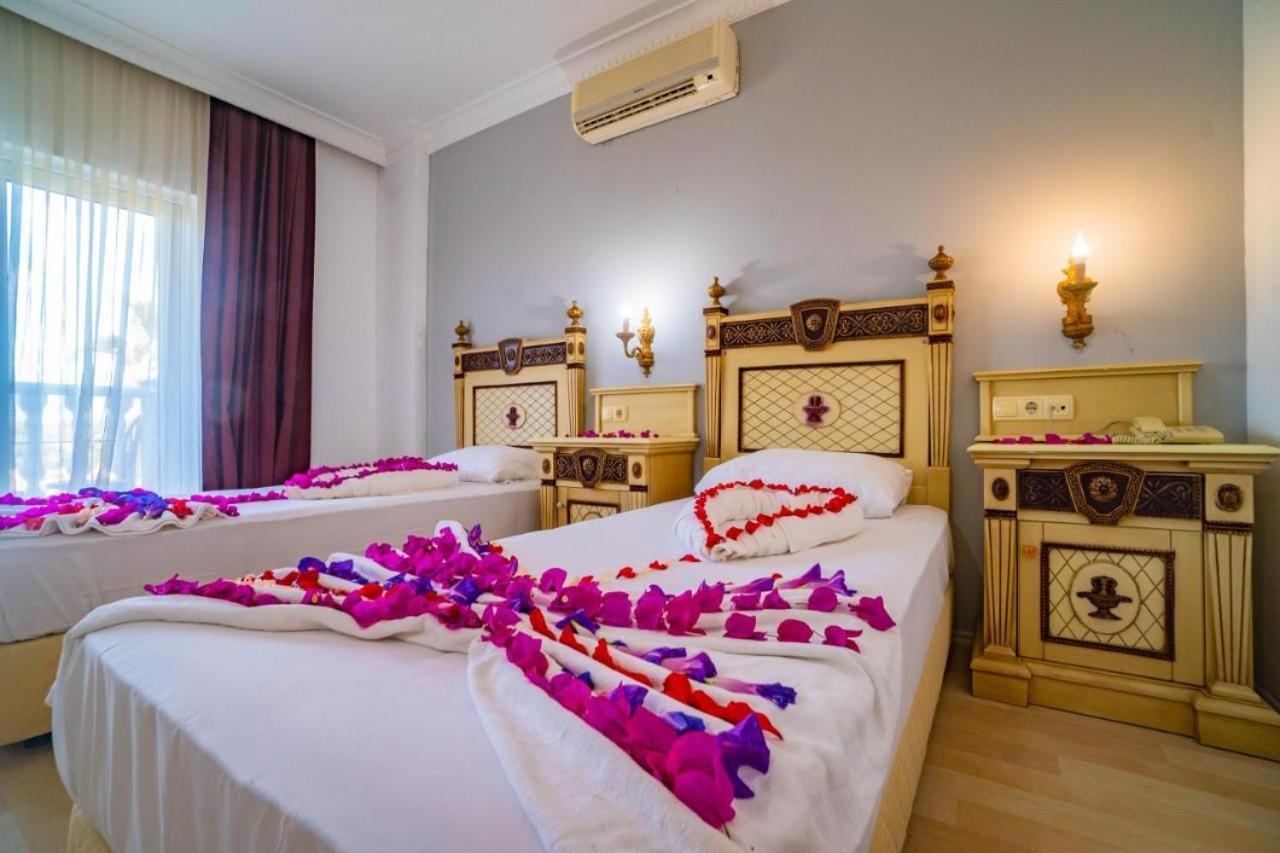 Funhill Hotel 5*